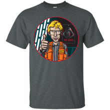 Load image into Gallery viewer, Vilacar - Brepous celarin timported esfoltu T Shirt & Hoodie